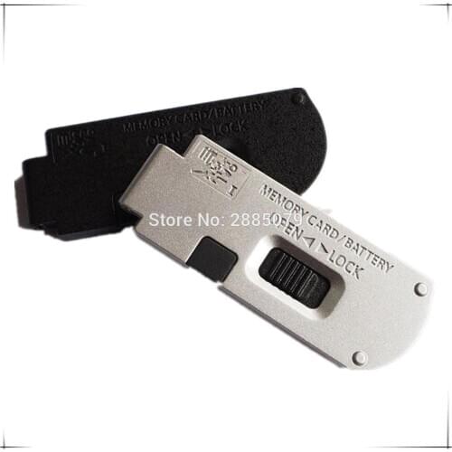 New Original Repair Parts For Panasonic Lumix DC-GX800 DC-GX850 DC-GF9 DC-GF10 Battery Door Battery Cover Lid