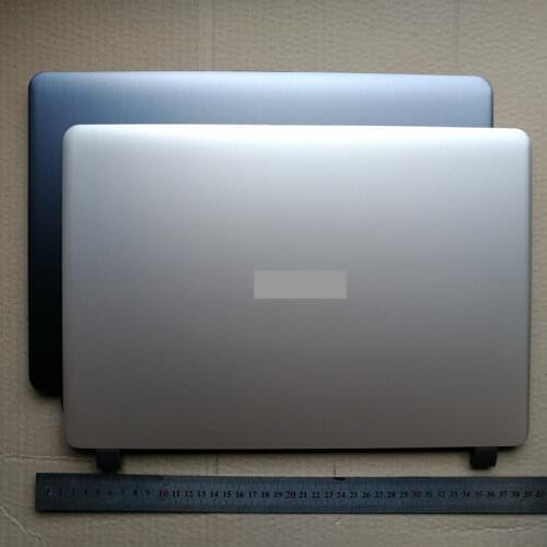 New for Laptop LCD Top Cover for ASUS X507 X507LA X507MA X507U X507UA X507UB X507UF series