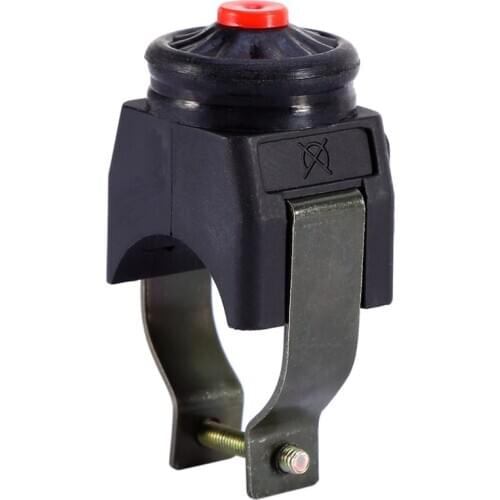 Universal ATV Motorcycle Dual Sport Dirt Quad Start Horn Kill Off Stop Switch Button Motorbike Accessories 2016