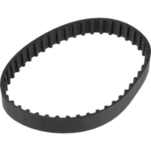 Uxcell 4Sizes 116XL 100XL 110XL 90XL Rubber Timing Belt 10mm Width Synchronous Closed Loop Timing Belt 58T 50T 55T 45T