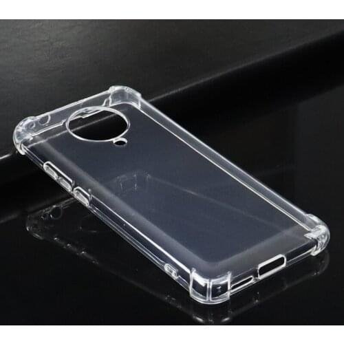 UZWZW Phone Cases Xiaomi Redmi K30