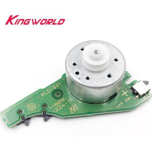 10pcs Left Right Vibration Drive Motor Replacement for Playstation 4 for PS4 controller middle frame L1 R1 Holder