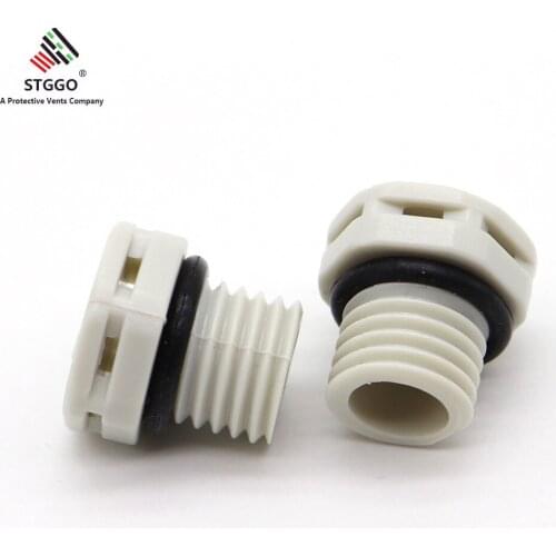 Waterproof Breather Air Vent Plug