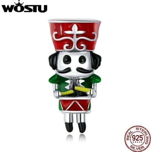 WOSTU Gothic Pendants