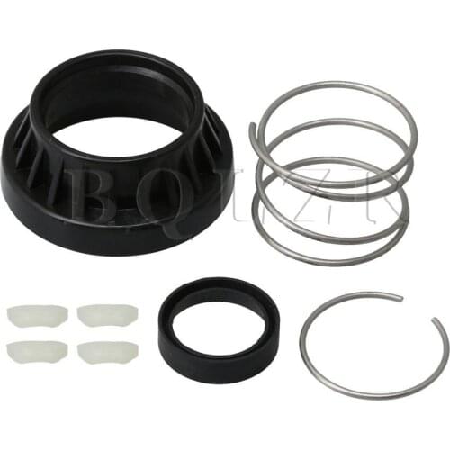BQLZR 51mm Dia Dishwasher Repair Part Water Tap Coupler Kit 285170 Replacement for Whirlpool
