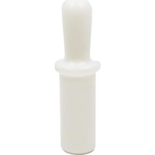 12# 22#/32# Mincer Blade Fittings Meat Grinder Rod Pressing Sticks for Electrical Meat Grinder Accessories