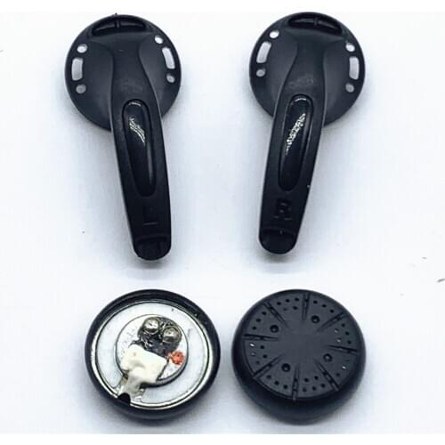 15.4mm speaker mx500 150ohms vocal send shell 2pcs