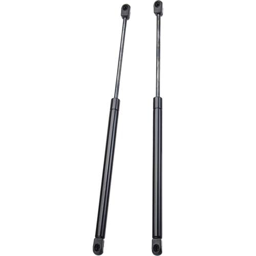 2Pcs Rear Hatch Lift Supports for 2006-2013 Audi A3 / 2006-2013 | 2006-2013 | Attraction Compressed 13.42"