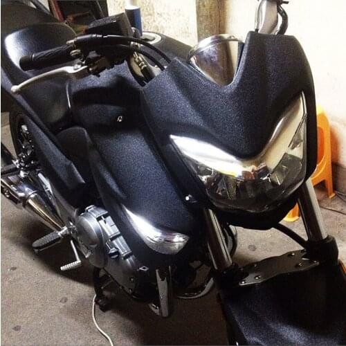 50cm*200/400/600cm Premium Matte Car Glitter Diamond Vinyl Films Wrap For Car Body Car Sticker Auto decoration motorcycle decal