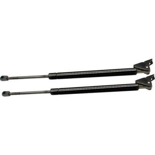 Free Shipping Liftgate Lift Support Struts 8195551 8195552 55075705AB For 1993 To 1998 Jeep Grand Cherokee