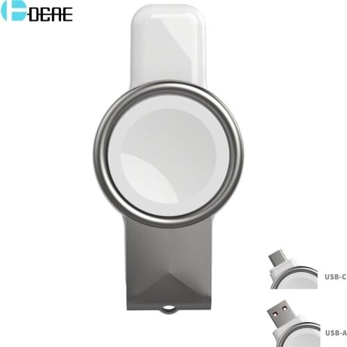 DCAE Battery Chargers