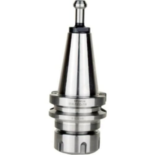 Bt30 ER20-70L toolholder ER20 70mm nut with pullstud CNC machine milling machine BT30 spindle fitting