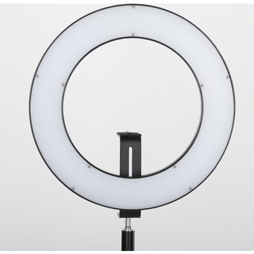 Falcon Eyes DVR-112TVC 23W 112 Ring LED Panel Lighting 3000-5600K Dimmable Photo Video Film Studio Photography Continuous Light