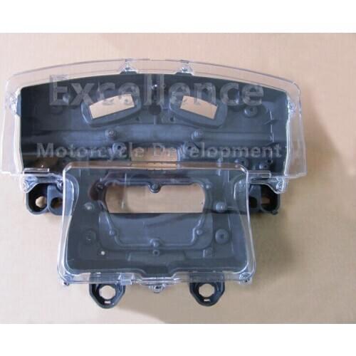 GL1800 GL 1800 Speedometer Gauge Cover 2006-2013 Free Shipping