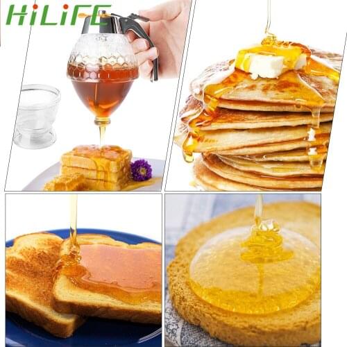 HILIFE Collapsible Glasses