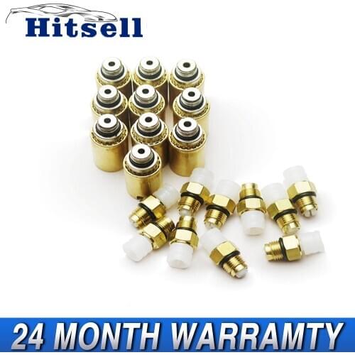 Hitsell Ball Valves