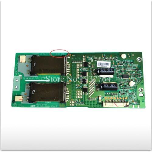 Good working board for LC32F581B 6632L-0528A high-voltage board