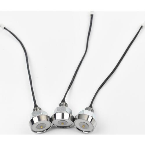 20pcs/lot Magnetic ibutton Reader Magnetic iButton Probe DS1982 IB TM 9092 for DS1990 DS1991 DS1996 DS1961 Card