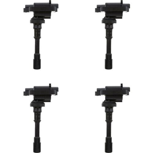 New Ignition Coil Ignition System for Mitsubishi Space Star Lancer 1.6 Mirage Carisma ASX 099700-048 MD361710 MD362903