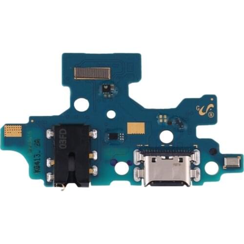 Original Charging Port Board For Samsung Galaxy A41 / SM-A415F