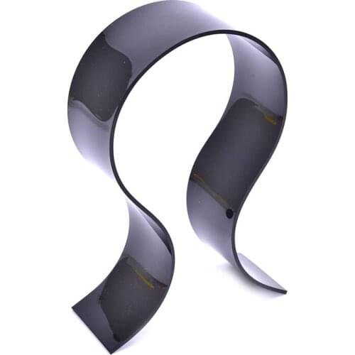 Headphone Stand Hanger Acrylic Display For Bracket Suitable