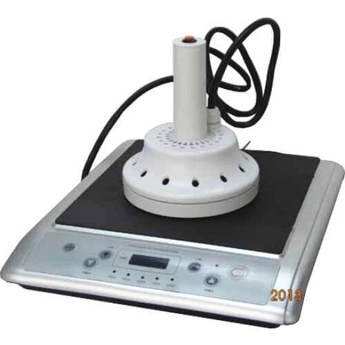 Semi-automatic portable induction pet bottle sealing machine with lowest price