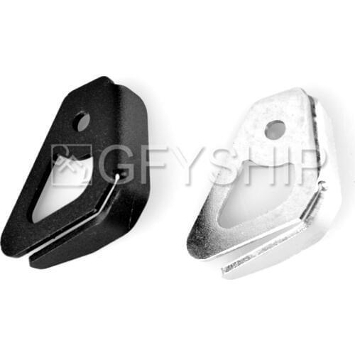 R1200GS Motorcycle Front ABS Sensor Protection Guard Cover For BMW R1200 GS 2006 2007 2008 2009 2010 2011 2012 2013