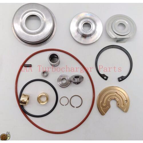 CT26 Turbo repair kits/rebuild kits 17201,17201-17030 Supplier AAA Turbocharger parts