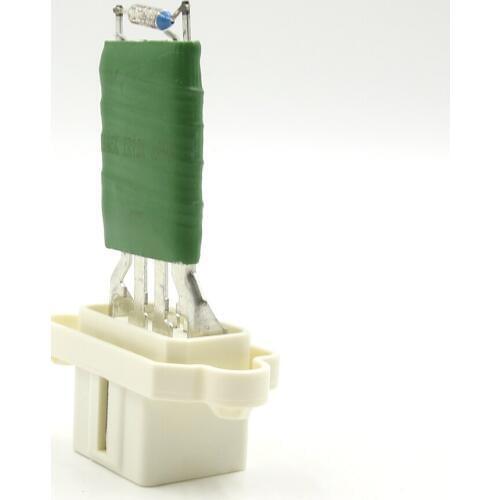 3M5H-18B647-AC 3M5H18B647AC 1855157 1206927 1253185 Heater Motor Fan Blower Resistor for Ford Fiesta MK5 MK6 Focus Mondeo