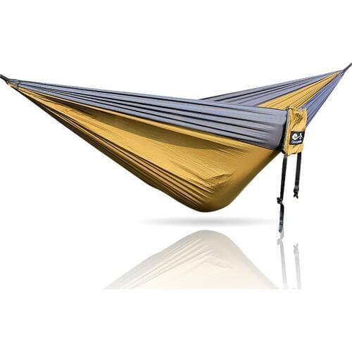 Net Hammock Nest Chair Backpacking Hammock