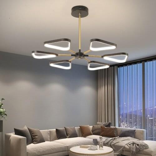 Nordic Design Modern Led Ceiling Lamp For Living room Dining room Bedroom study Indoor Lighting Modern Ceiling Lights Fixture