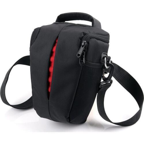 Digital Camera Case Bag For Canon EOS 800D 760D 750D 700D 650D 600D 1300D 1200D 1100D 100D 5D 6D 70D 500D 550D Shoulder Bag