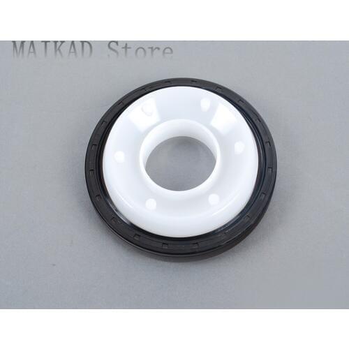 Rear Crankshaft Seal Shaft Sealing Ring M52 for BMW E39 E60 E61 520i 523i 525i 530i 525d 535d 540i 545i 550i 11142249533
