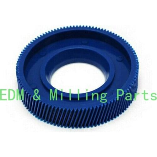 1X Milling Machine Part Power Feed Parts - Plastic Gear CNC ALIGN Fit Bridgeport
