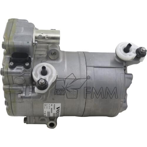 Car Ac Electric Hybrid Compressor for VOLVO XC90 31455426 P31404240 00954506768 P31694653 1080147