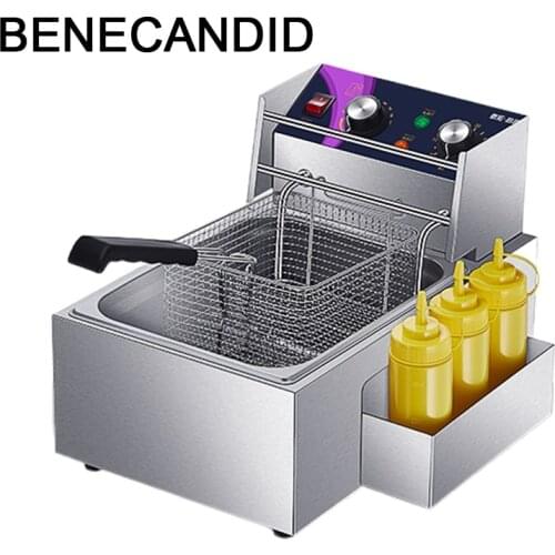 Benecandid Kitchen Goods