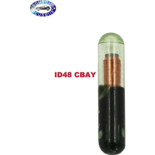 ID48 Chip For CBAY Handy Baby Car Key Copy JMD Handy Baby Auto Key Programmer id 48 Chip