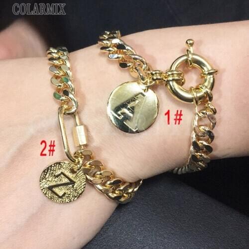 Широкие браслеты COLARMIX China At AliExpress