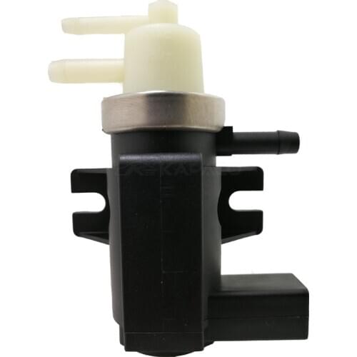 Turbo Boost Pressure Solenoid Converter EGR Valve 1J0906627 1J0906627A For VW IV 4 Beetle Bora Golf Passat Sharan For Audi