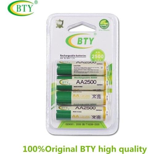 FSHTI Battery Chargers
