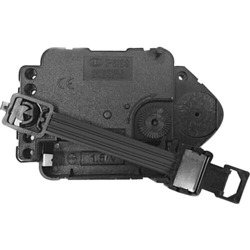 Replacement Repair Tool Quartz Clock Pendulum Movement Accessories Part