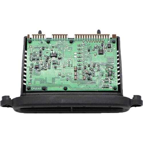 Headlight TMS Driver Module Unit 63117316147 for BMW 3-Series, ,Easy to Install