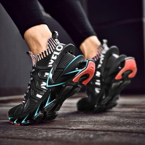 Men shoes Sneakers Male tenis Luxury shoes Mens casual Shoes Trainer Race off white Shoes fashion loafers running Shoes for men