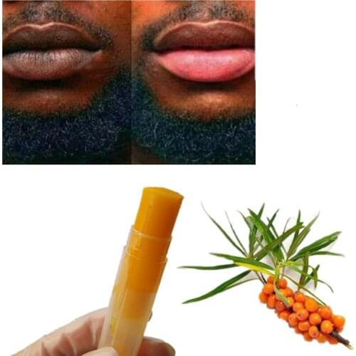Natural Plant lip balm Can Be Used To Lighten The Dark Lips Of Men And Women Improve Fine Lines