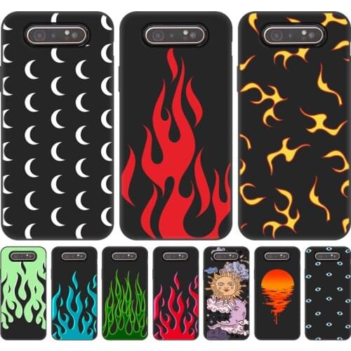 Painted Cases For LG V60 ThinQ Case Silicone Fundas On LG Stylo 7 6 K52 K62 K51 K50S K41S K51S K40S K30 2019 K22 Soft Back Cover