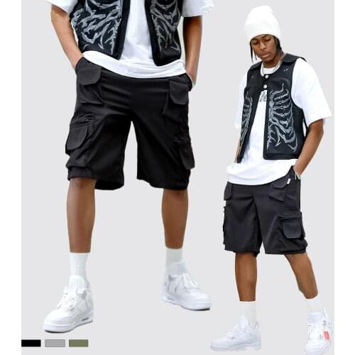 SENSIR BRIGHTEST Mens Summer Shorts