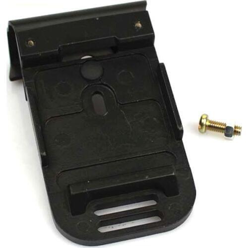 ACH MICH Helmet NVG PVS-7 14 NV Goggle Mount W Screw Alloy Helmet Accessory Free Shipping