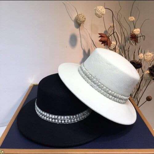 2021 Fashion Luxury Brand Design Adult Hats The Best Quality Of Hat Pure Cotton Sun Hat / Fisherman Hat Solid Ladies Hats