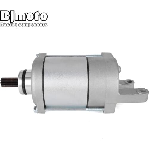 31200-KZZ-901 Motorcycle Starter Electrical Engine Starter Motor For Honda CRF250L CRF250 CRF250RL Rally CRF 250 250L CRF-250/L