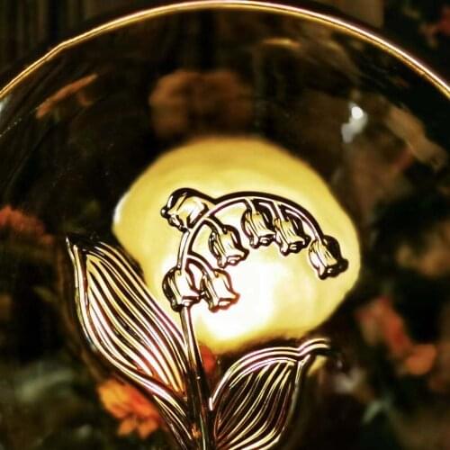 Plates Dinner Tray Kitchen Fruit Bowl Serving Sauce Soup Cake Breakfast Salad Dessert Trinket Beautiful Decorative Tableware